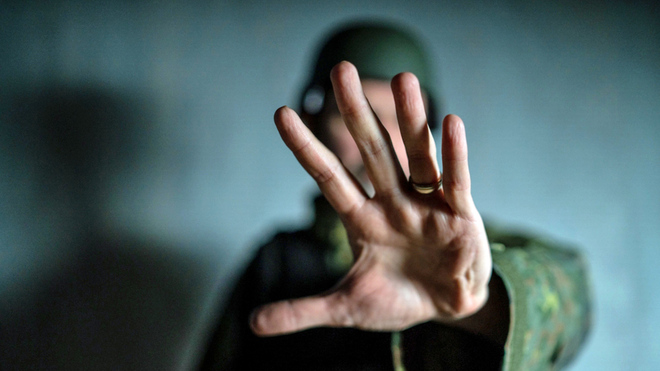 Keiner darf mehr fallen