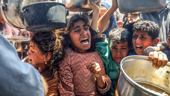 Die deutsche Staatsräson