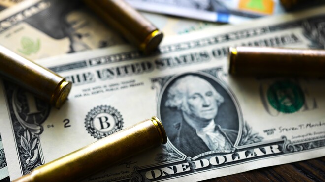 Profitieren vom Völkermord