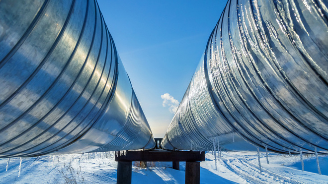 Rohstoffe statt Lebensraum