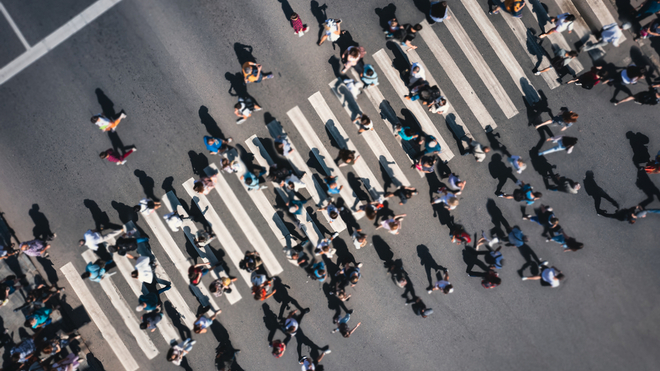 Die Tyrannei der Normalität