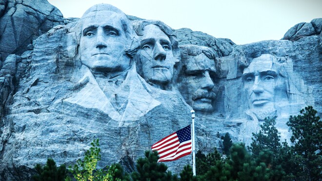 Halleluja auf Amerikanisch