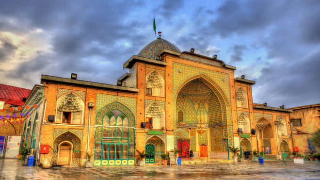 Der letzte Dominostein