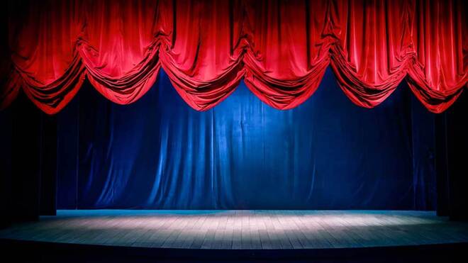 Dieses Theater kann weg