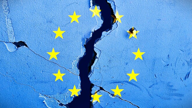 Kontrollierte Zerstörung