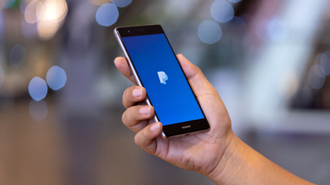 Falscher Bezahlfreund