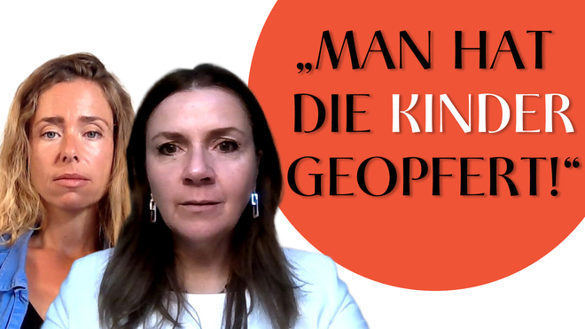 Generation Long Lockdown